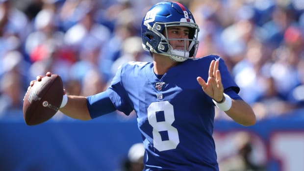 Giants vs. Patriots how to watch